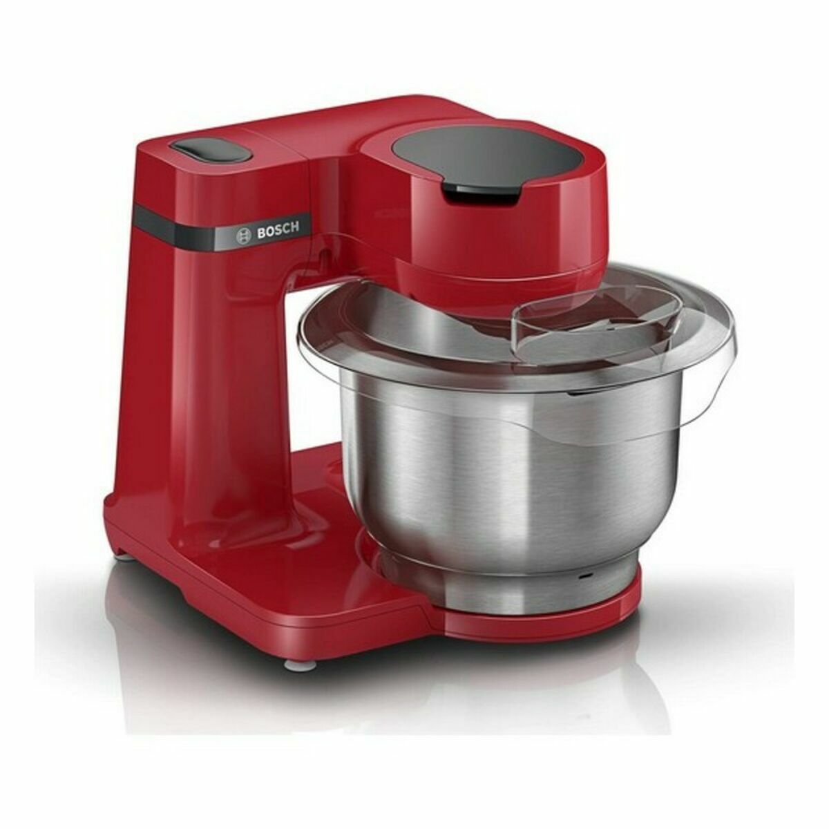 Köksrobot BOSCH MUM 700W Röd 700 W - 3