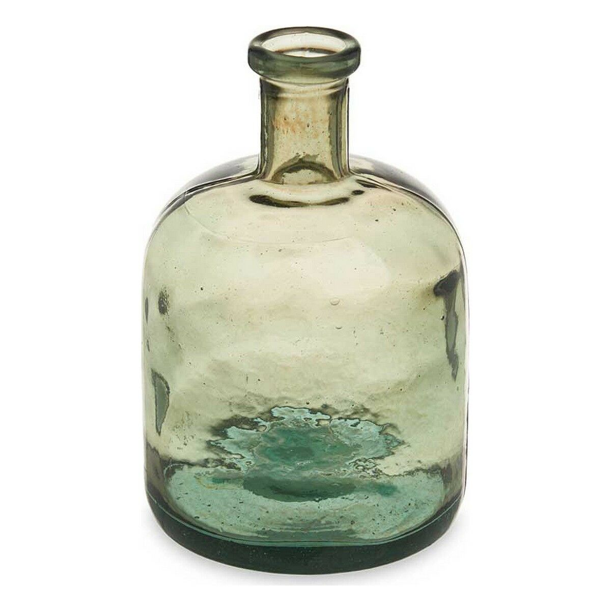 Dekorativ flaska Gift Decor Champagne bredd 2,25 L 15 x 24 x 15 cm Dekoration (6 antal) - 3