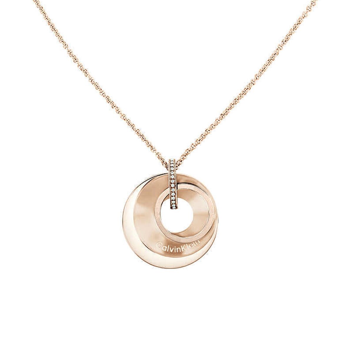 Damhalsband Calvin Klein 1681327 - 2
