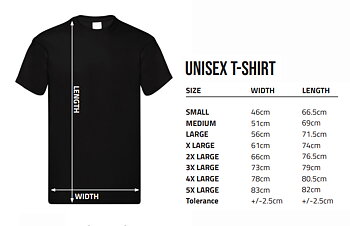 T-shirt med kortärm Unisex Pokémon Pikachu Katakana Gul