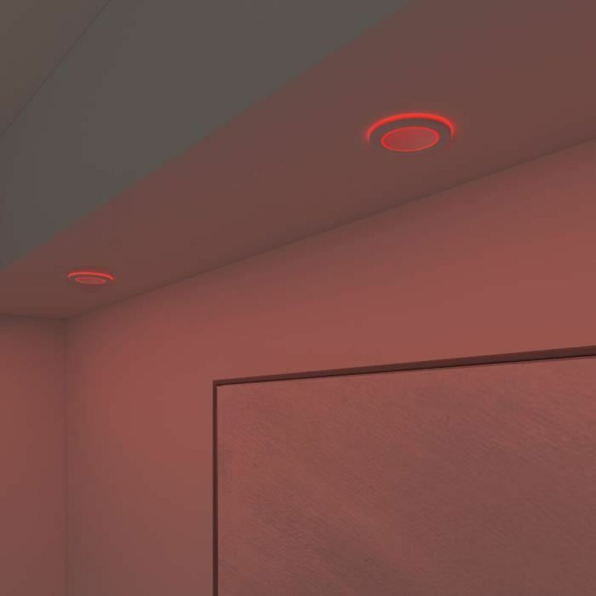 LED-lampa Calex Vit G 500 lm - 2