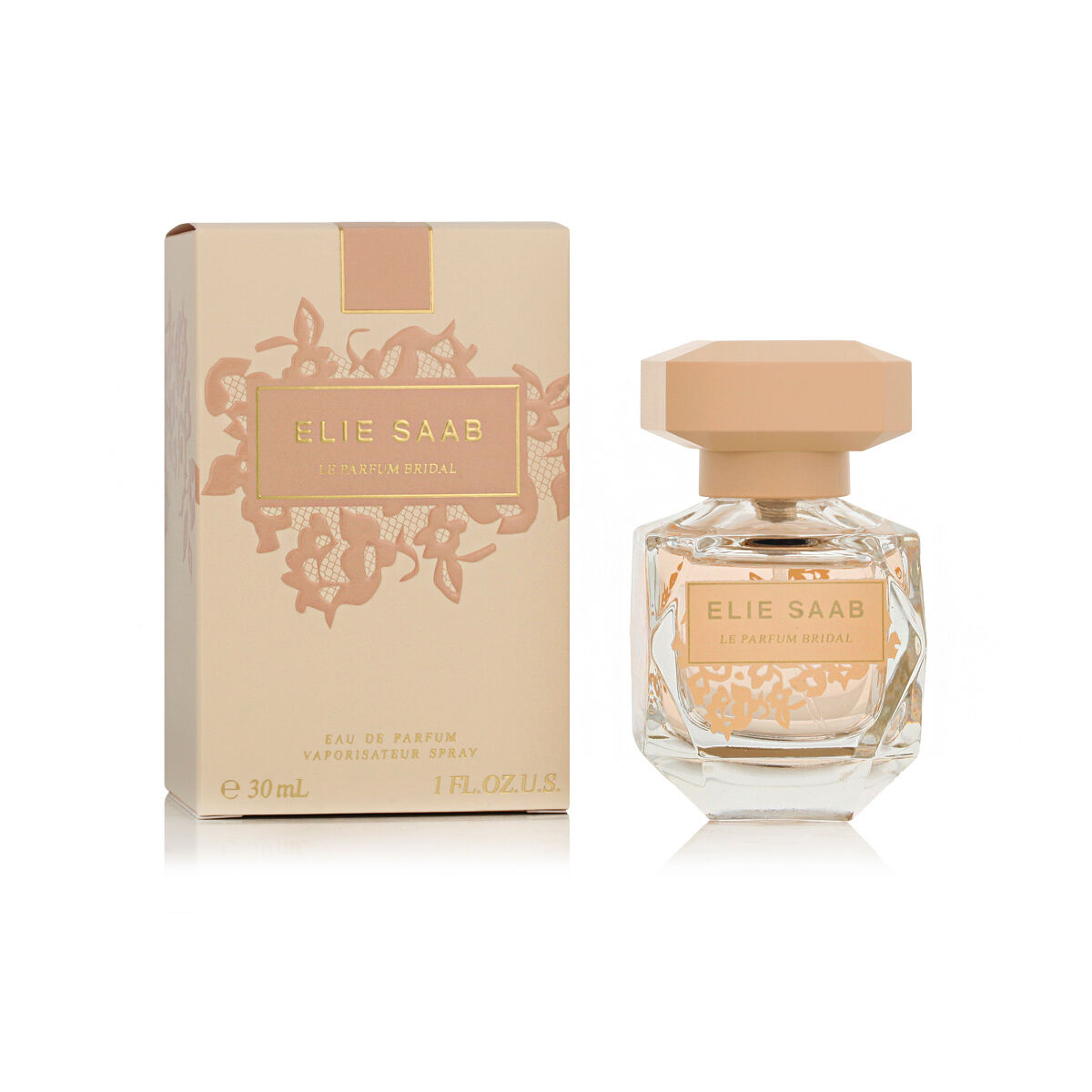 Parfym Damer Elie Saab Le Parfum Bridal EDP 30 ml