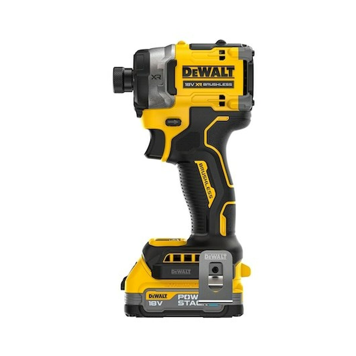 Impact skiftnyckel Dewalt DCF860E2T-QW 700 W 18 V 282 nm - 2