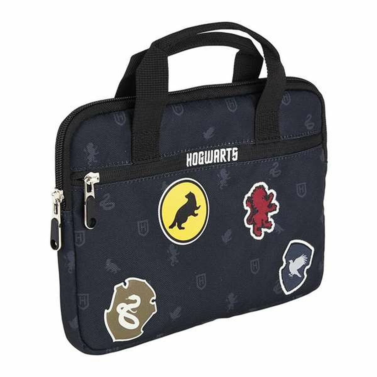 Laptopväska Harry Potter - 5