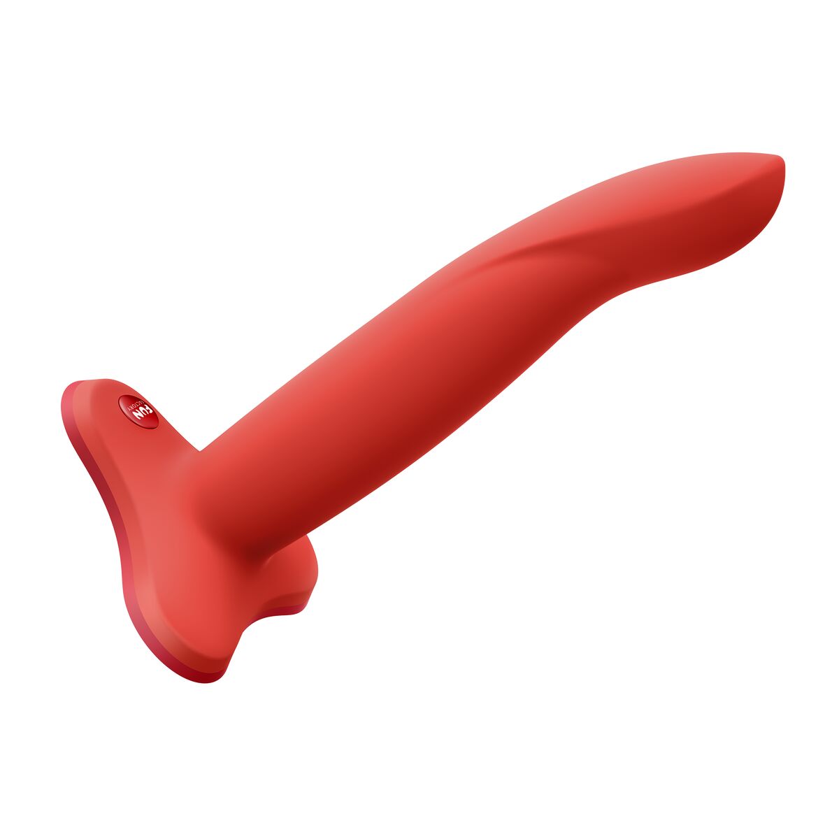 Dildo Fun Factory Blå Ø 3,2 cm 18 cm - 5