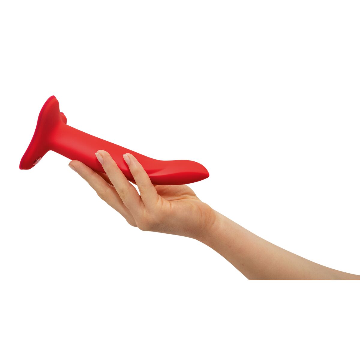 Dildo Fun Factory Blå Ø 3,2 cm 18 cm - 2