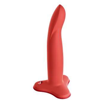 Dildo Fun Factory Blå Ø 3,2 cm 18 cm