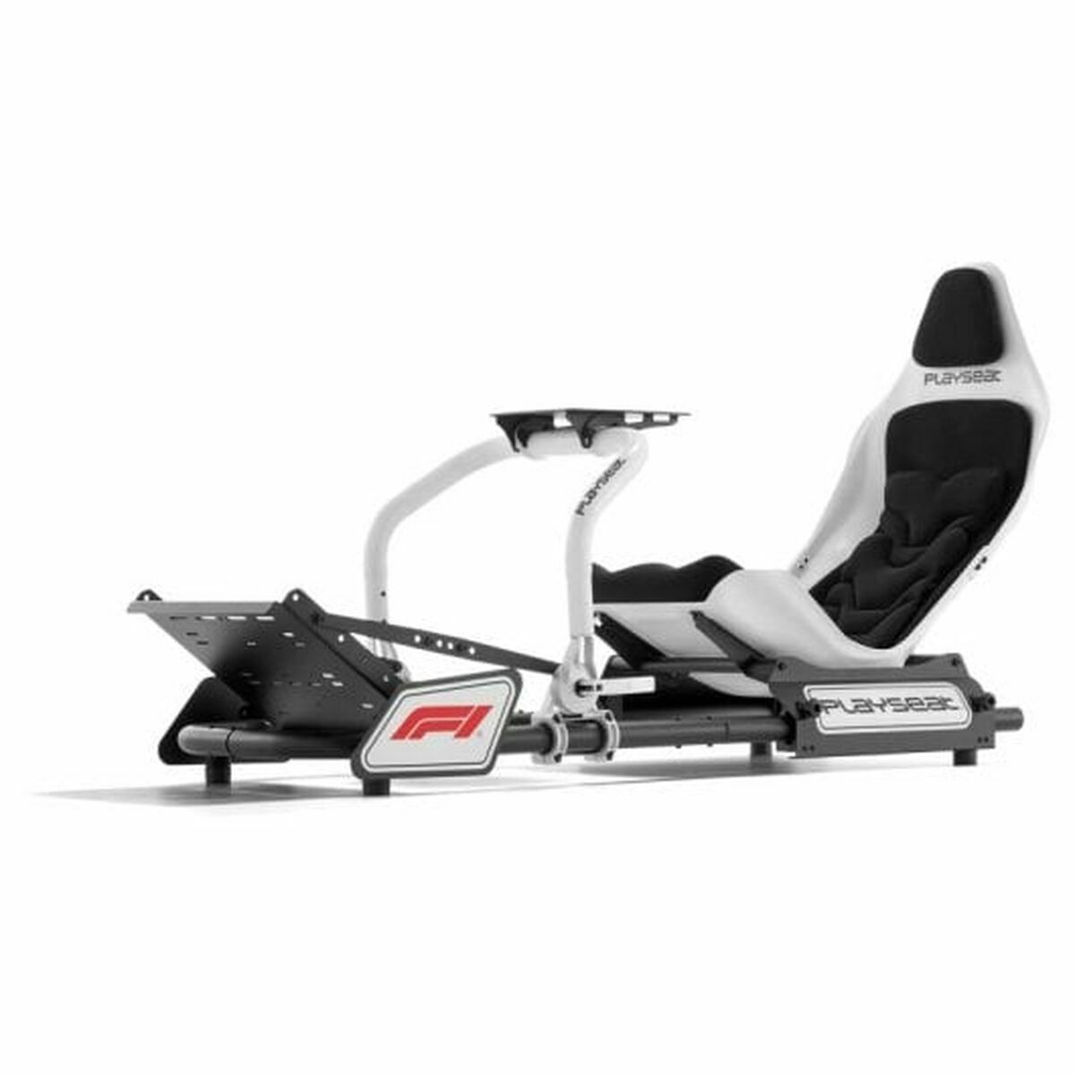 Spelstol Playseat Svart