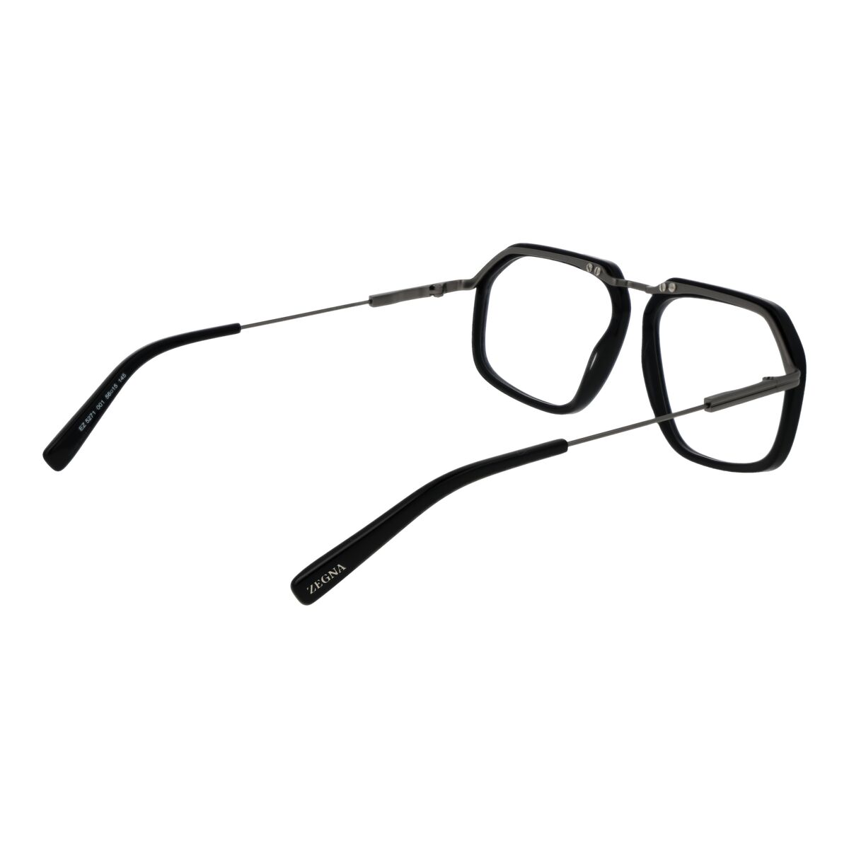 Glasögonbågar Ermenegildo Zegna EZ5271 56001 - 3