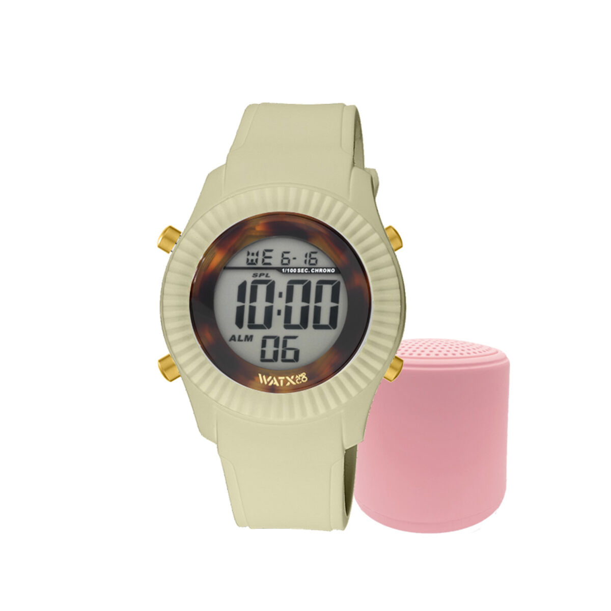 Unisexklocka Watx & Colors RELOJ2_M