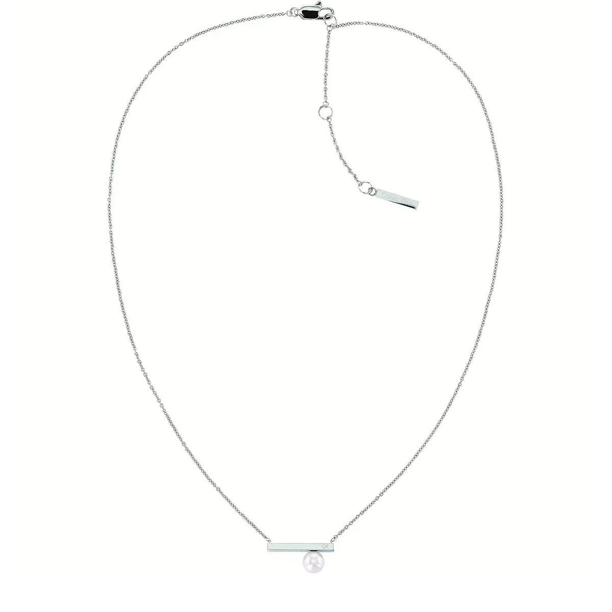 Damhalsband Calvin Klein 35000175