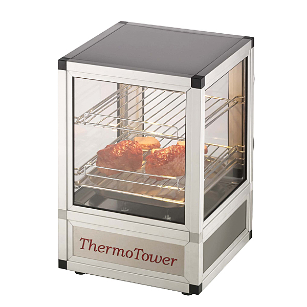 Varm Display Thermo Tower