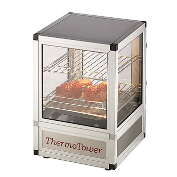 Varm Display Thermo Tower