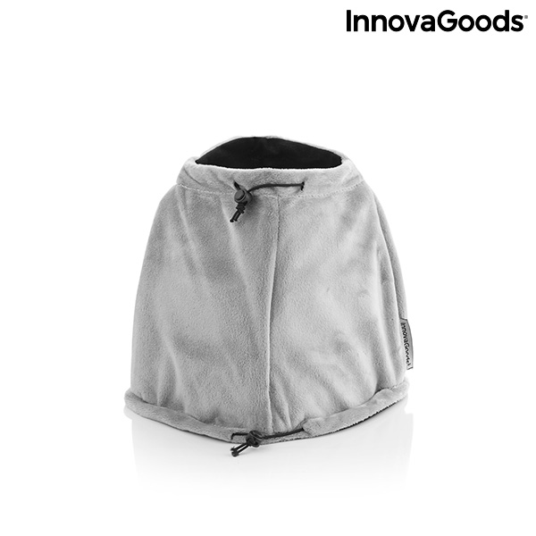 Gelmössa för migrän och avspänning Hawfron InnovaGoods - 4