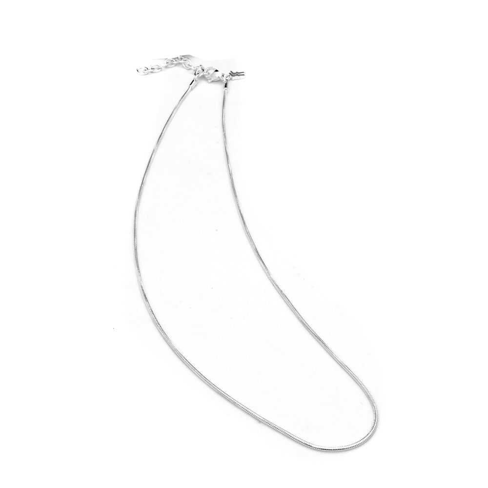Damhalsband Folli Follie 1N13F006 40 cm
