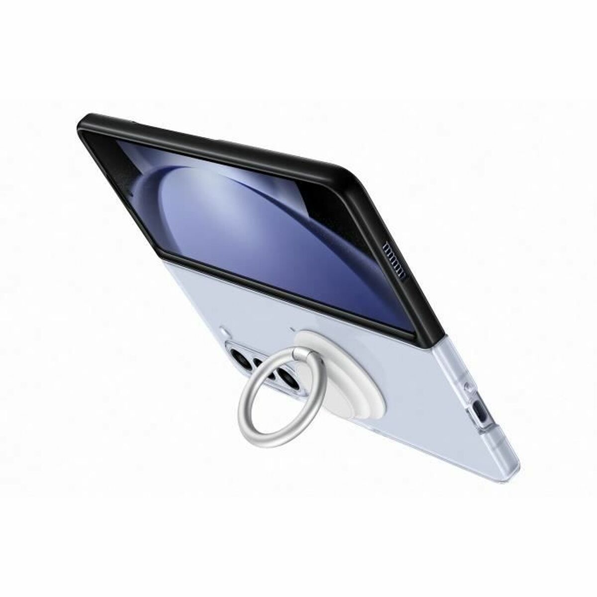 Mobilfodral Samsung EF-XF946CTEGWW Transparent - 4