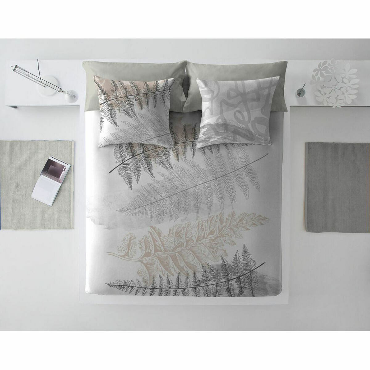 Påslakan Icehome (Renoverade A)