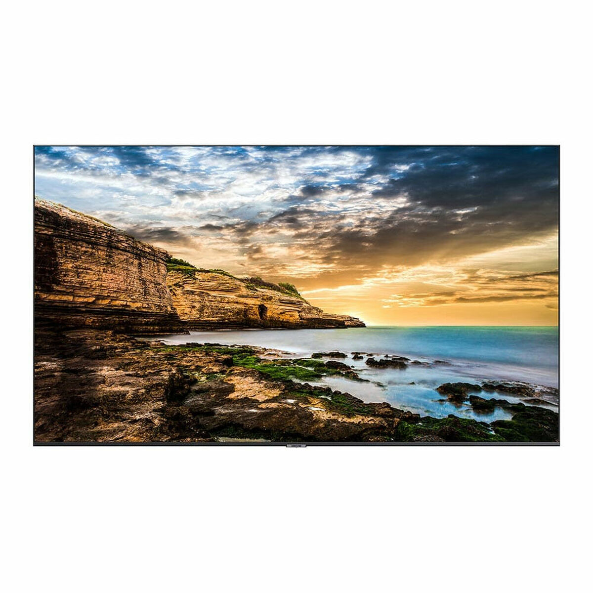 Videovägg Monitor Samsung LH55QETELGC 4K Ultra HD 55"