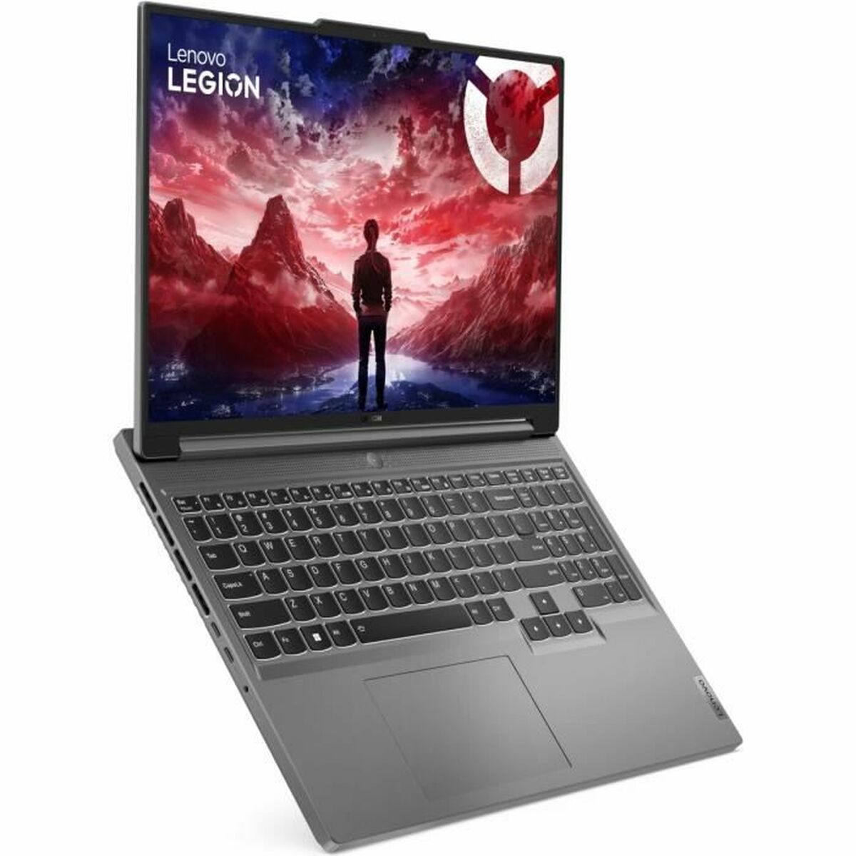 Bärbar dator Lenovo Legion S5 16ARP9 16" amd ryzen 7 7435HS 16 GB RAM 512 GB SSD Nvidia Geforce RTX 4070 - 2
