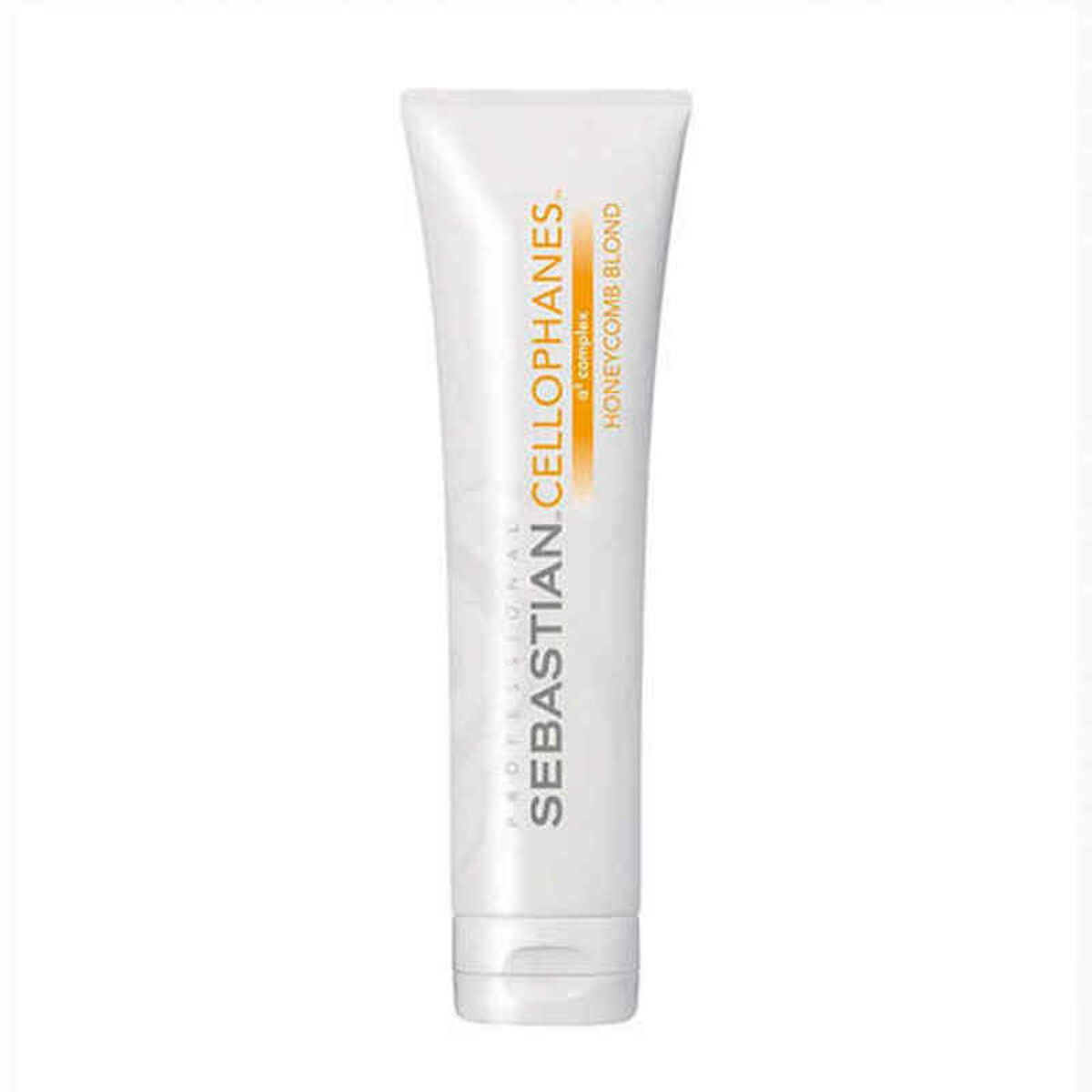 Permanent hårfäg - creme Sebastian 213399