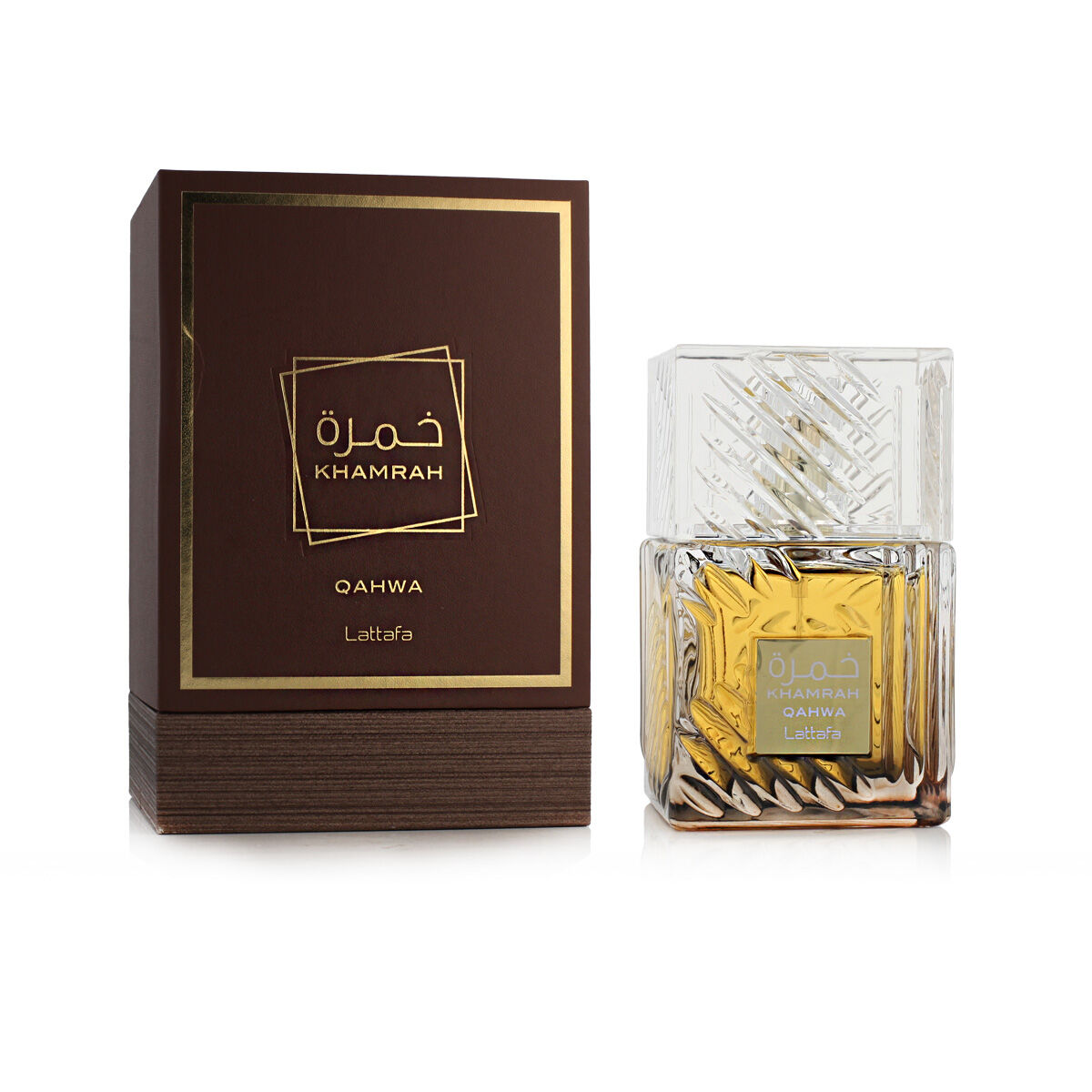 Parfym Unisex Lattafa EDP