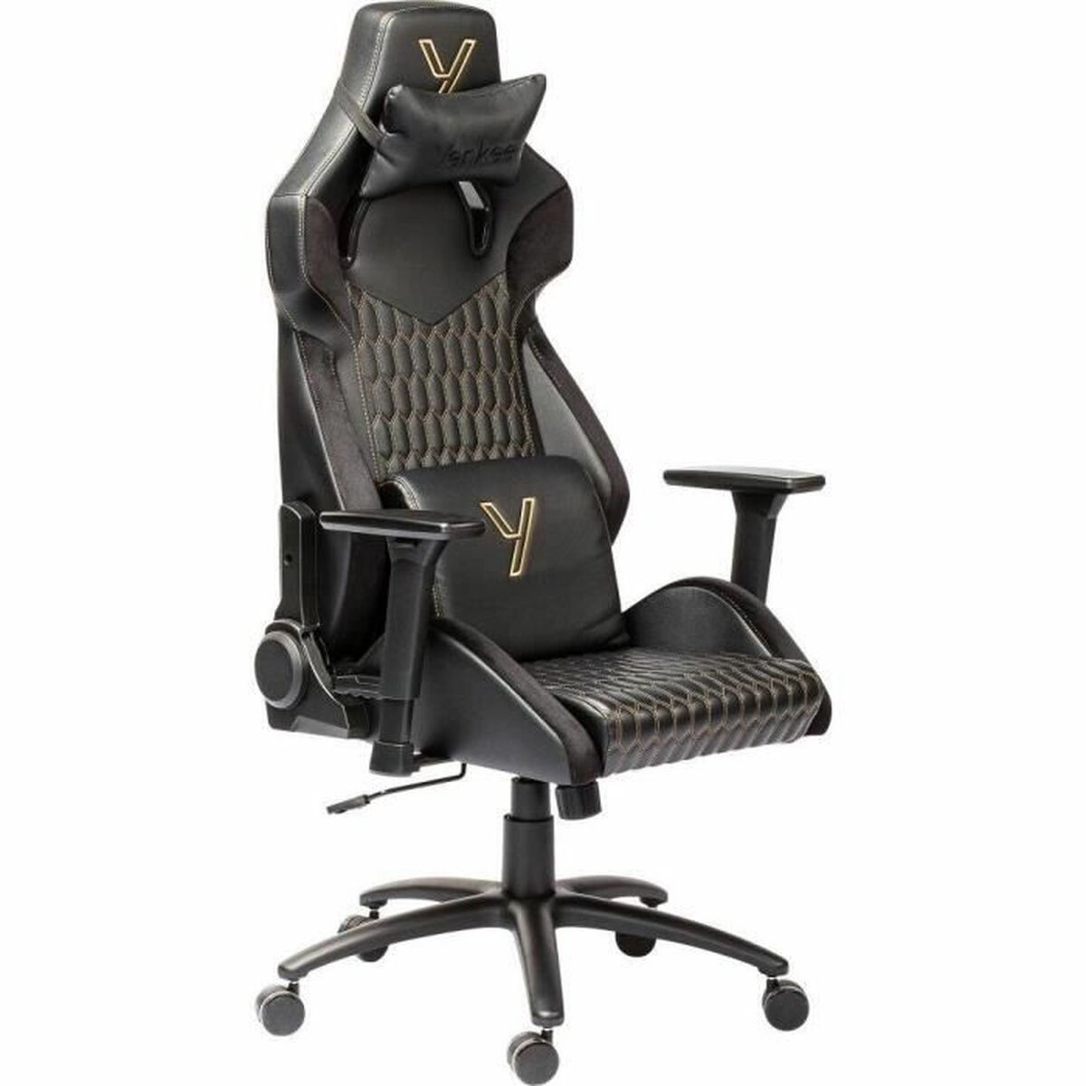 Spelstol Yenkee