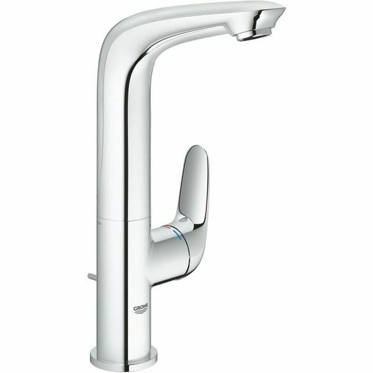 Blandare Grohe 23584001 Metall 24 x 20 x 16 cm - 2