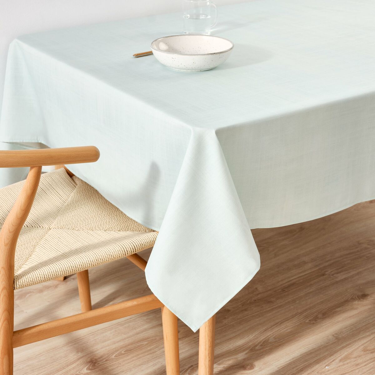 Fläckresistent bordsduk Belum 0120-310 Multicolour 200 x 150 cm - 5