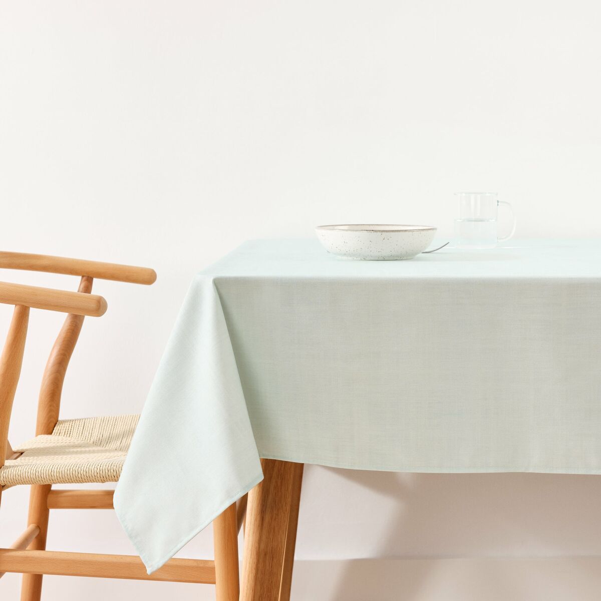 Fläckresistent bordsduk Belum 0120-310 Multicolour 200 x 150 cm - 4