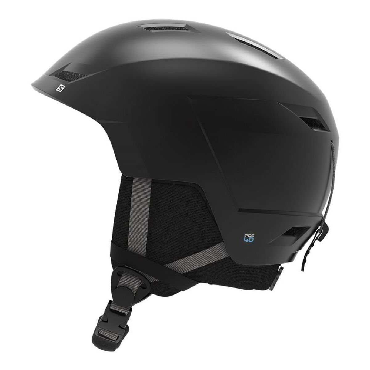 Skidhjälm Salomon Icon LT Access - 2