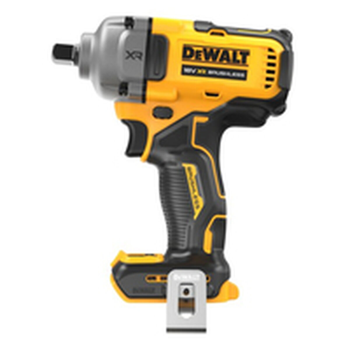 Impact skiftnyckel Dewalt DCF892NT-XJ 760 W 18 V 1084 Nm - 2