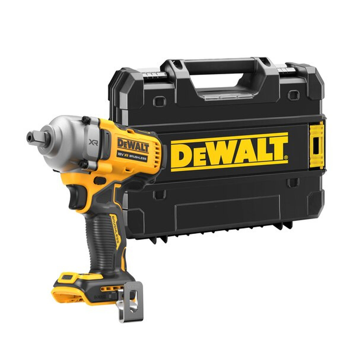 Impact skiftnyckel Dewalt DCF892NT-XJ 760 W 18 V 1084 Nm - 4