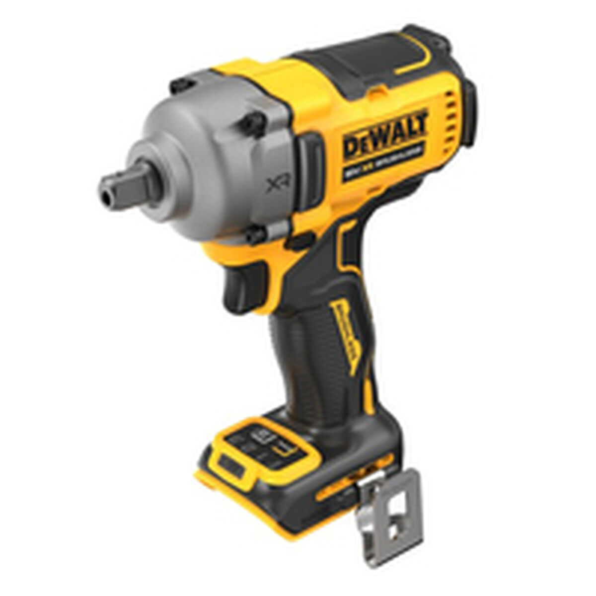 Impact skiftnyckel Dewalt DCF892NT-XJ 760 W 18 V 1084 Nm - 3