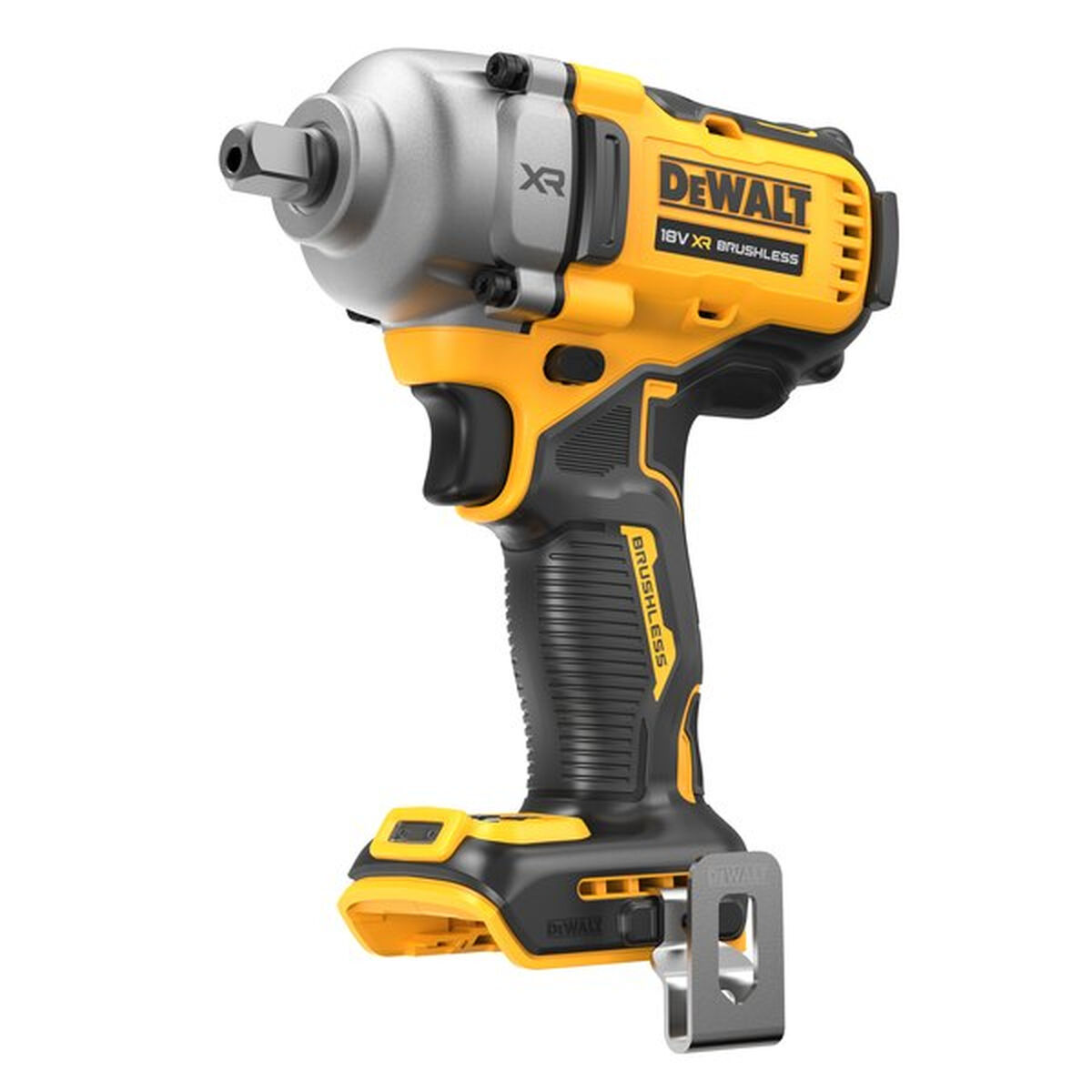 Impact skiftnyckel Dewalt DCF892NT-XJ 760 W 18 V 1084 Nm