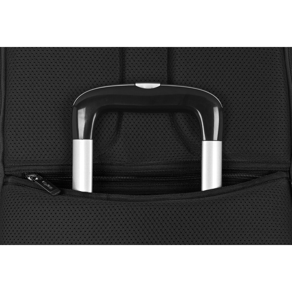 Laptopryggsäck Safta Business 15,6'' Svart (31 x 44 x 13 cm) - 6