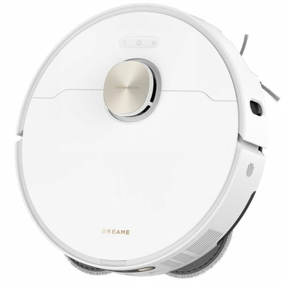 Dreame Robotdammsugare X40 Ultra 700W 12000Pa 240 min Självrengörande Mop - 3