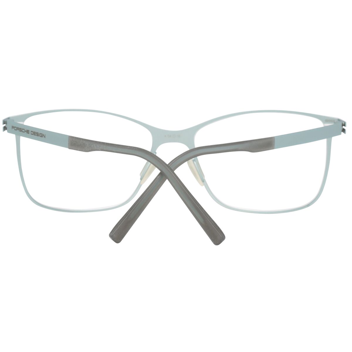 Glasögonbågar Porsche Design ø 54 mm - 6