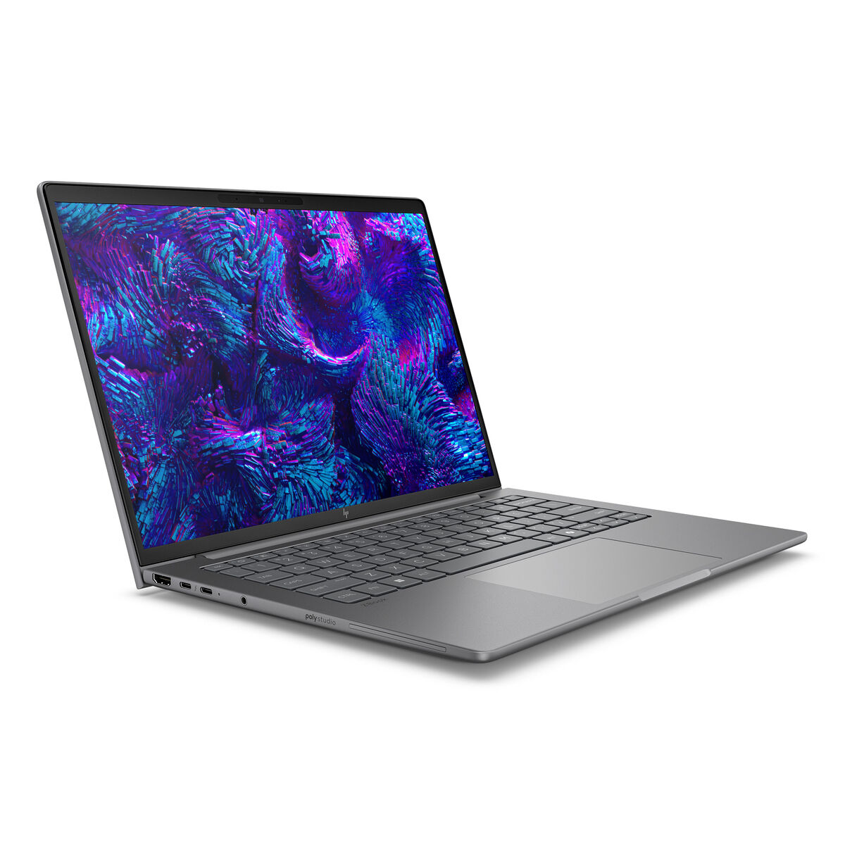 Bärbar dator HP A3ZR7ET#ABE - 2