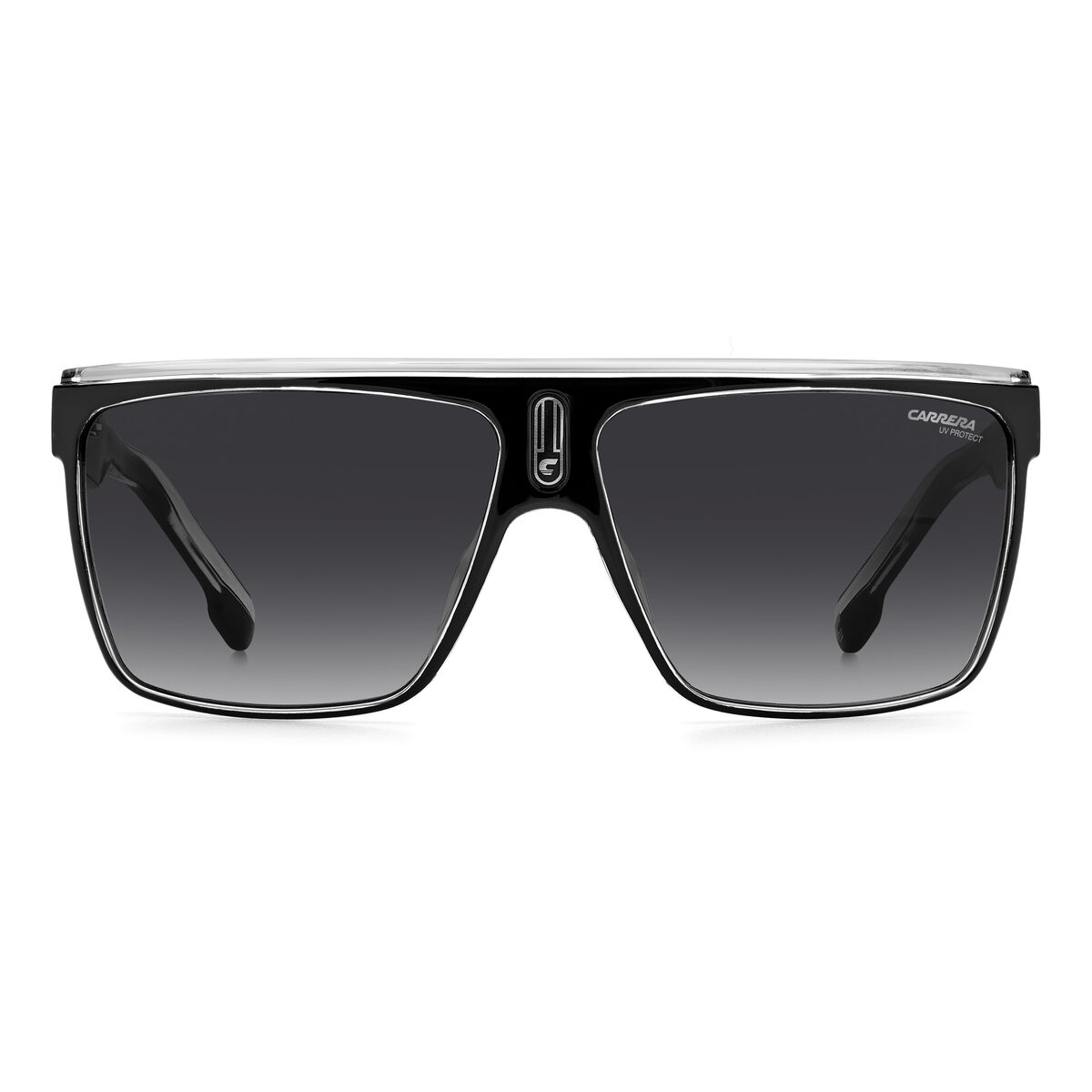 Herrsolglasögon Carrera 22-N-80S-9O ø 63 mm - 2