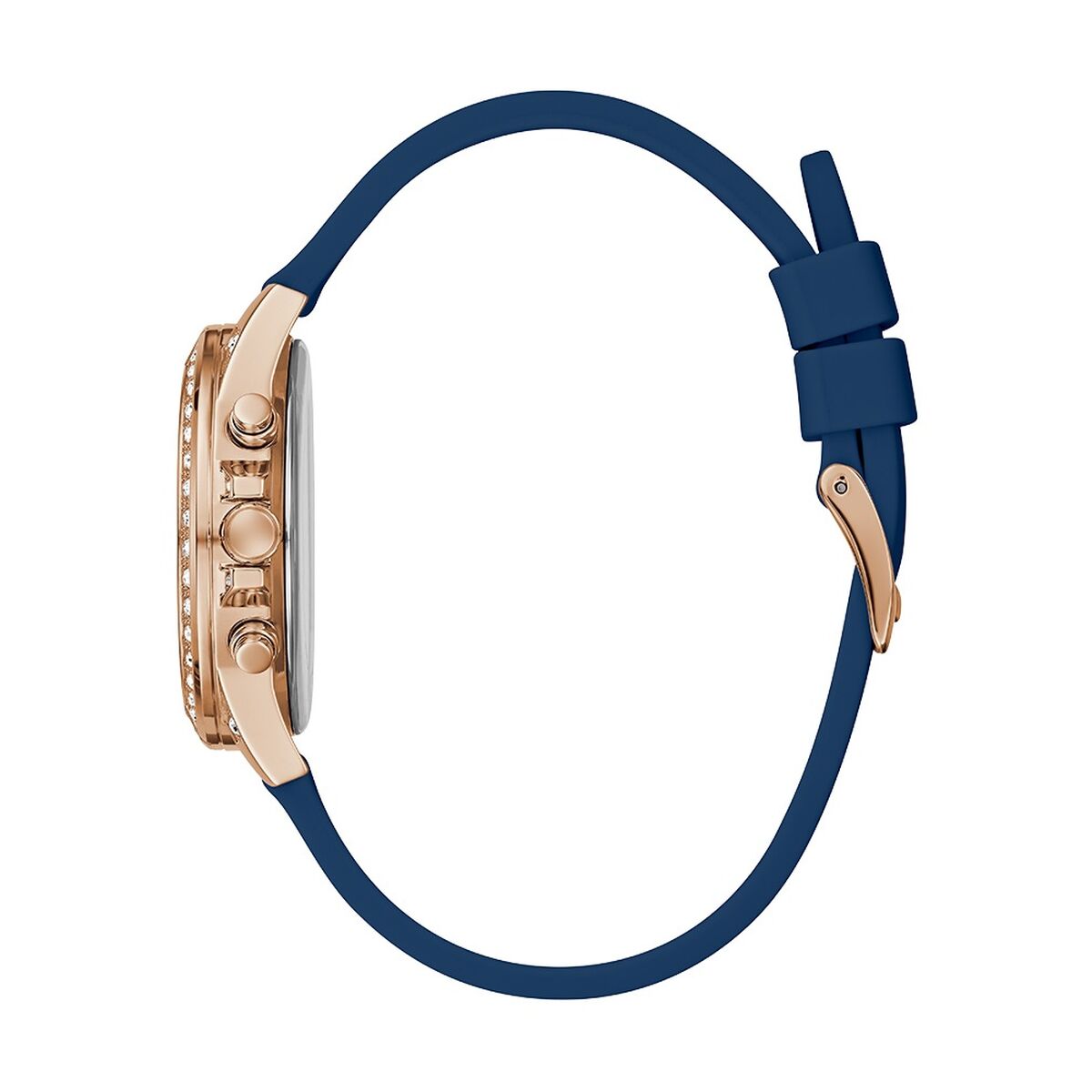 Herrklocka Guess GW0222L2 (Ø 39 mm) - 2