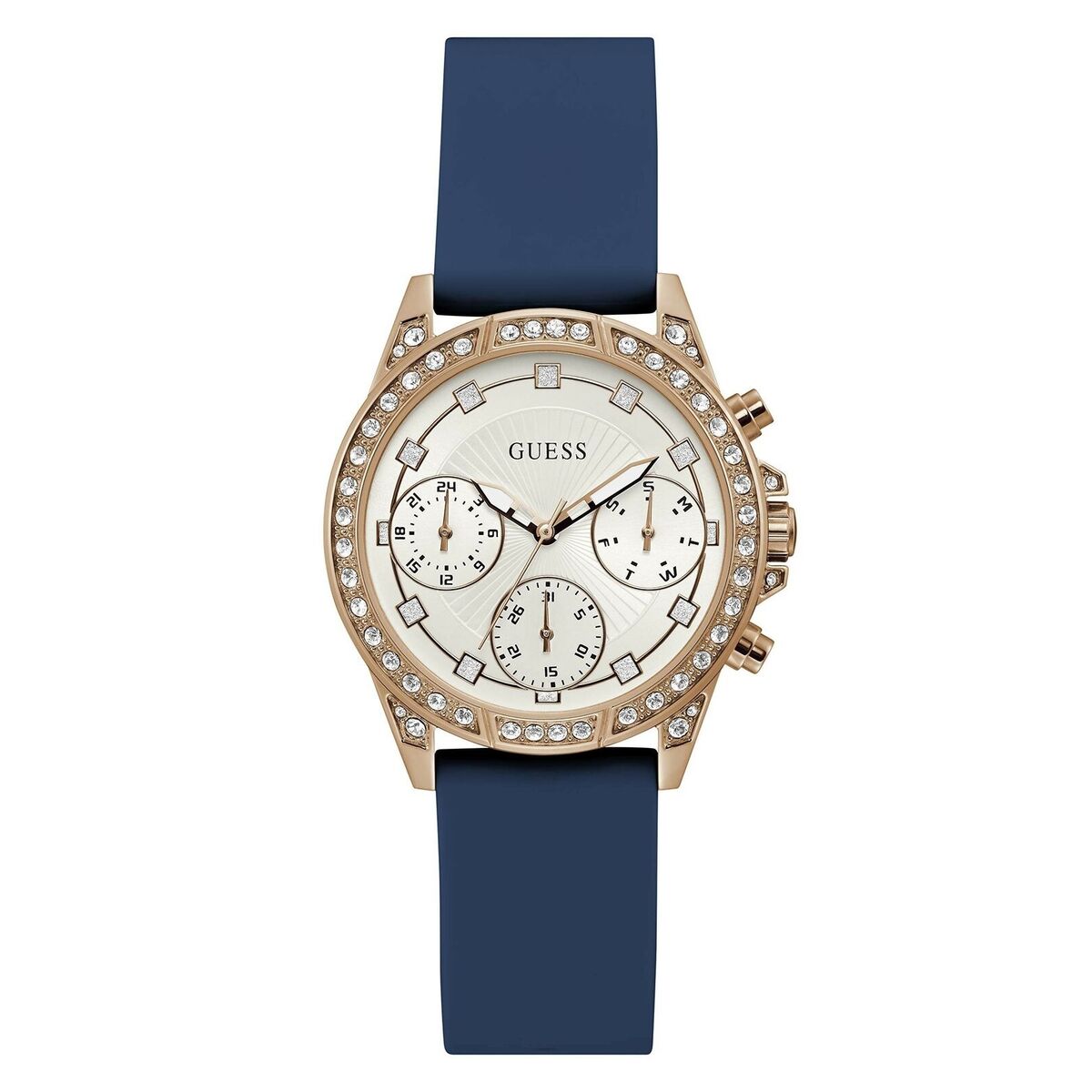 Herrklocka Guess GW0222L2 (Ø 39 mm)