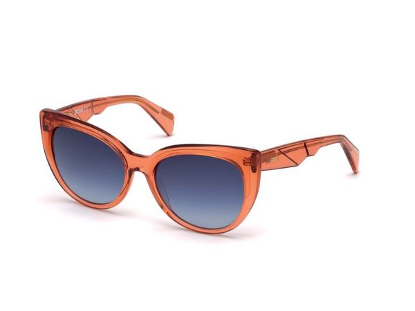 Damsolglasögon Just Cavalli JC836S-66W ø 56 mm