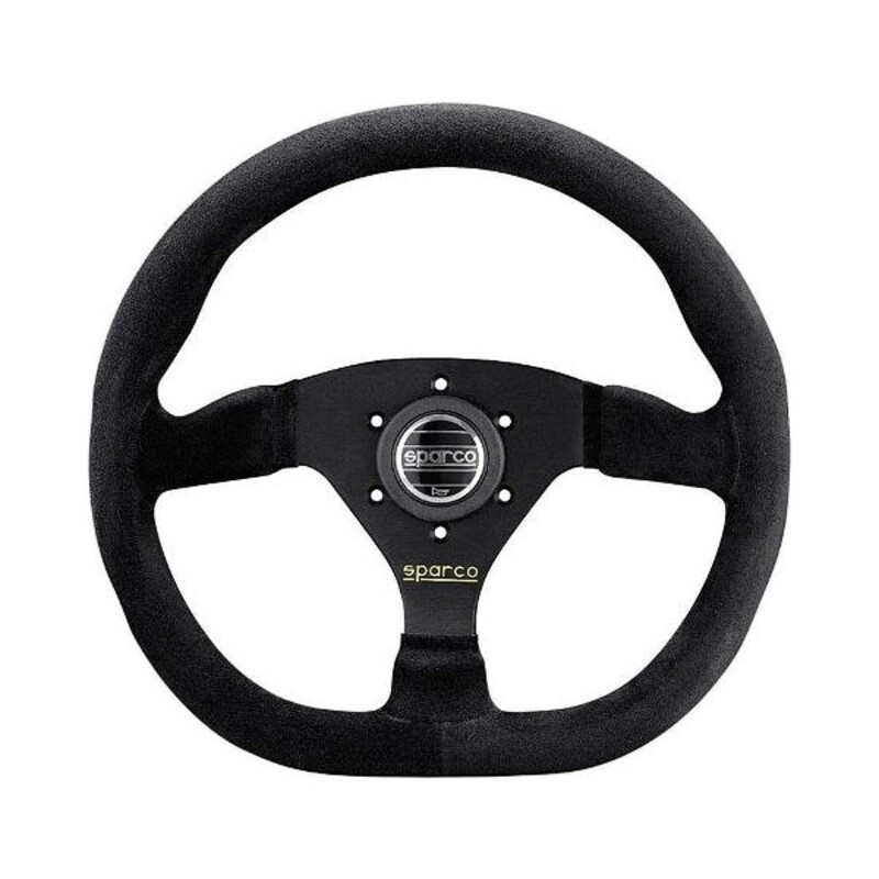 Racing-ratt Sparco L360 Svart - 2