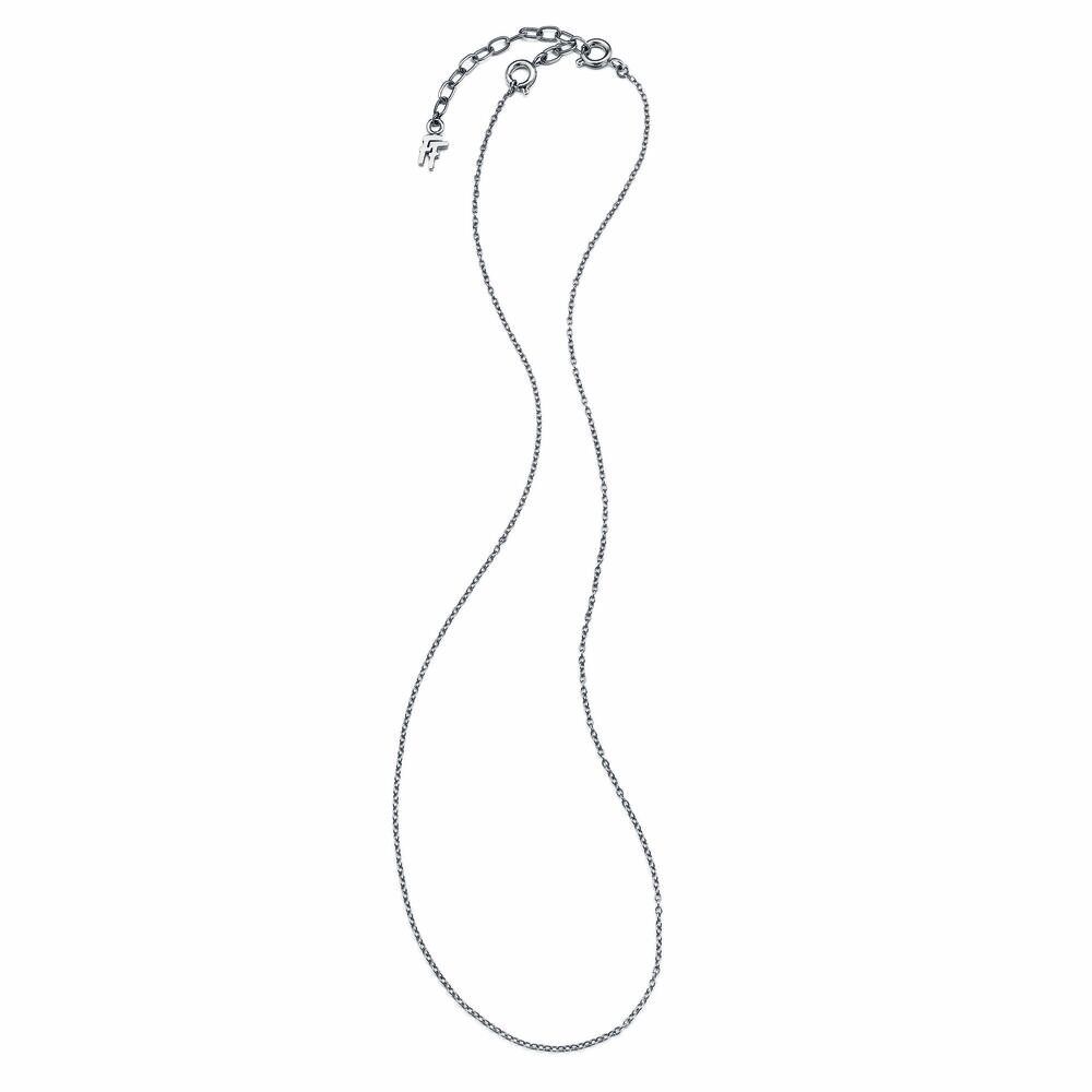 Damhalsband Folli Follie 1N14F062 45 cm - 2