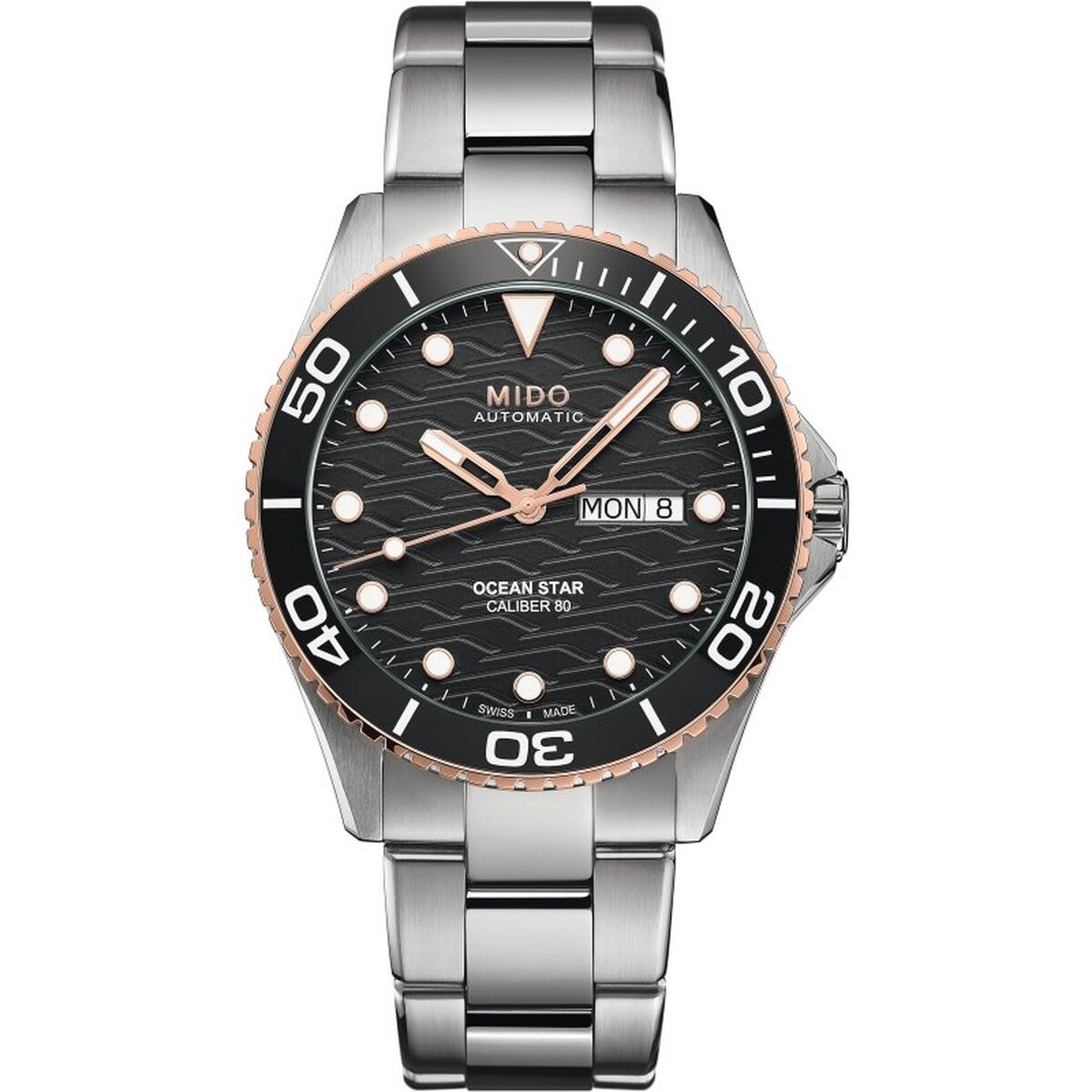 Herrklocka Mido M042-430-21-051-00