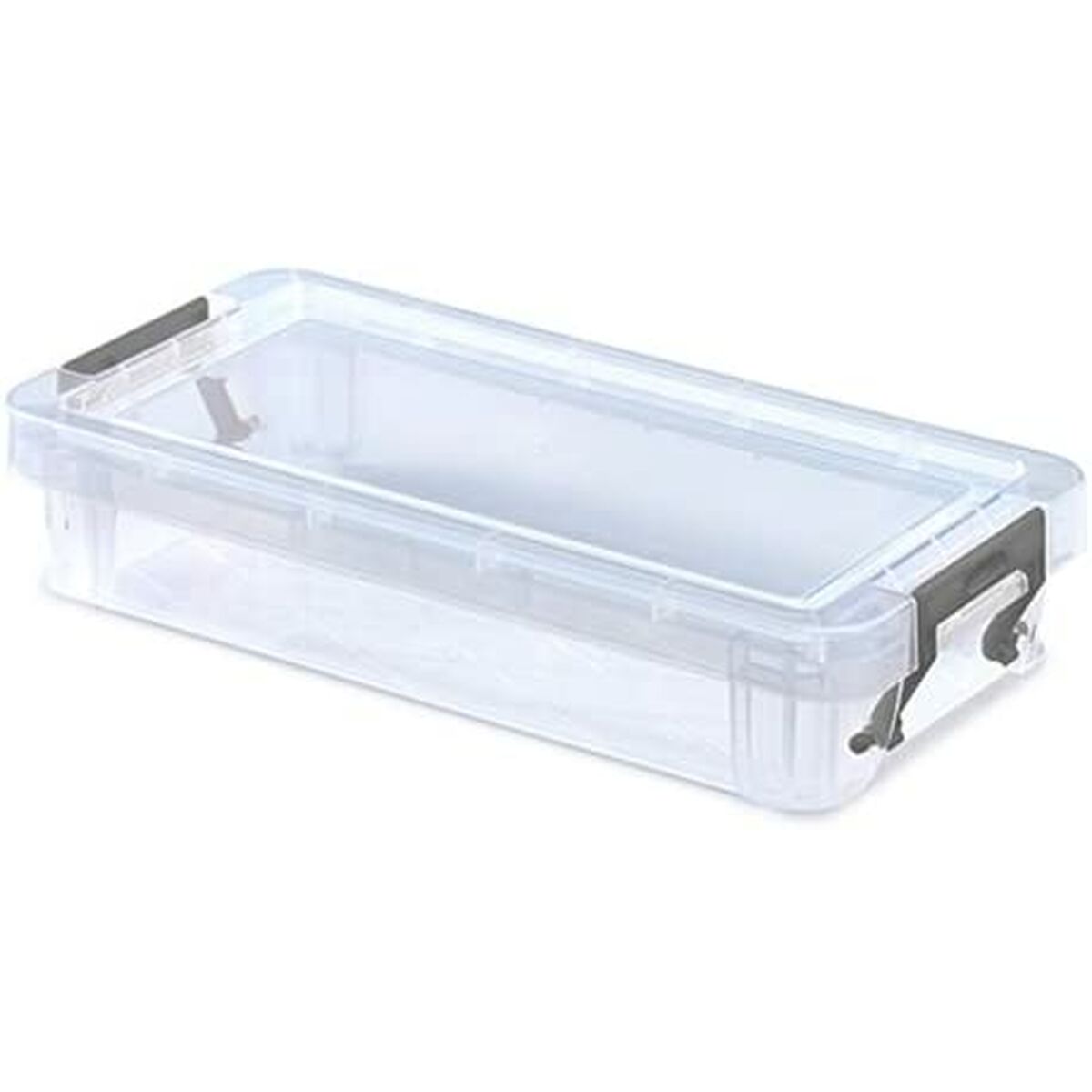 Filbox Archivo 2000 WFS20F007 CS TP Transparent - 2