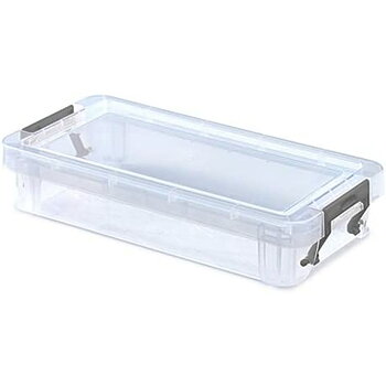 Filbox Archivo 2000 WFS20F007 CS TP Transparent