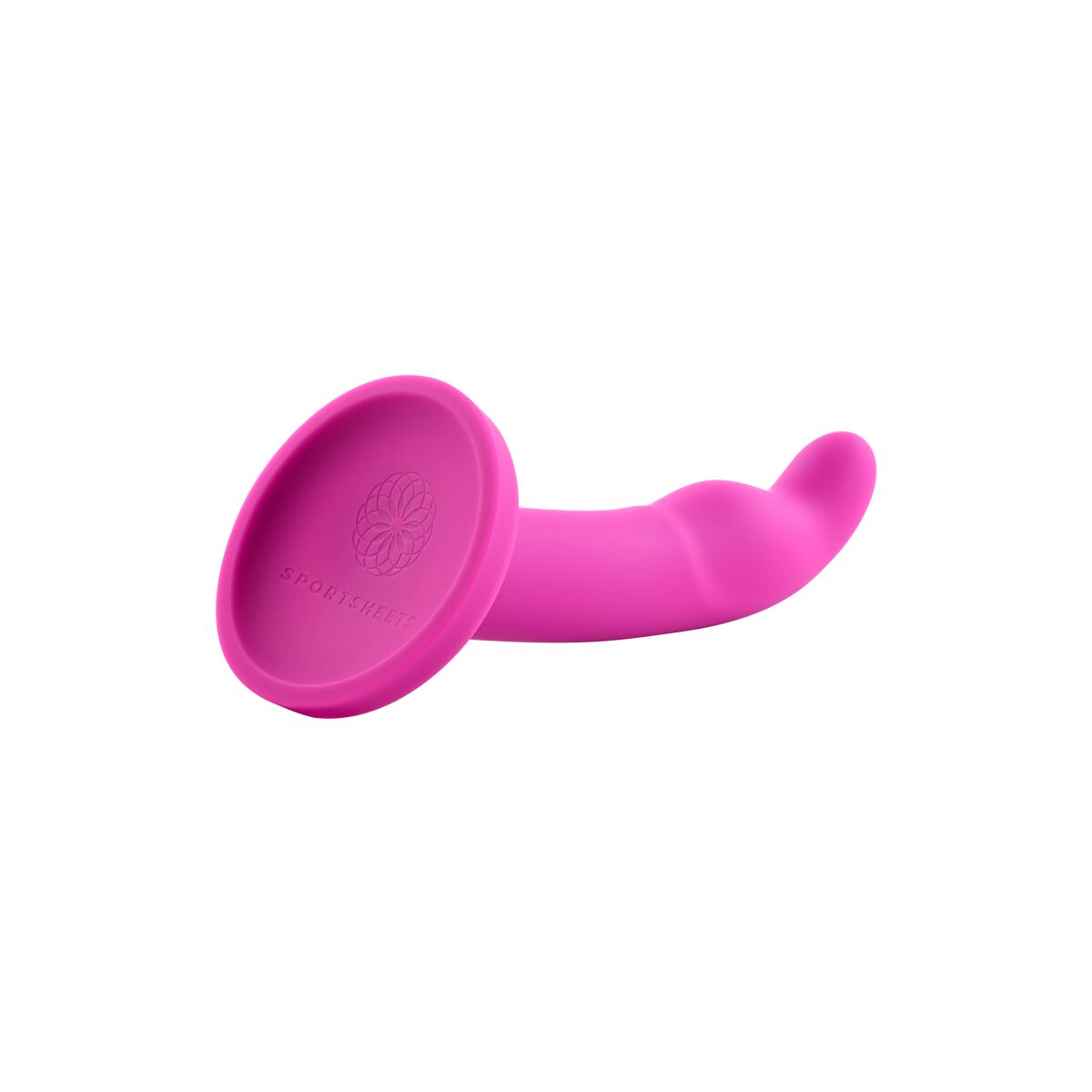Vibrator Sportsheets Merge Collection Rosa - 3