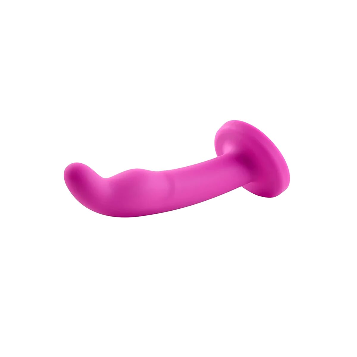 Vibrator Sportsheets Merge Collection Rosa - 4