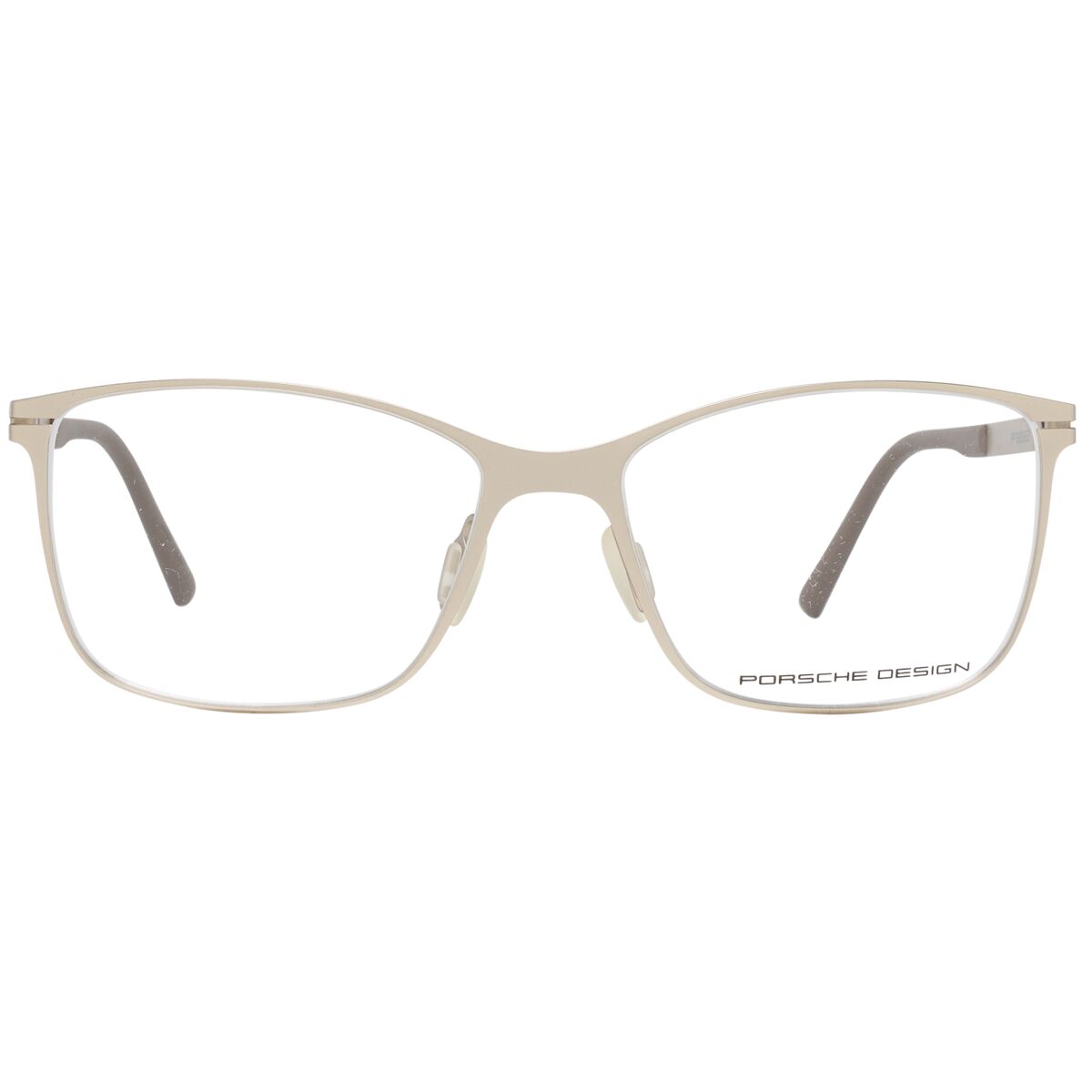 Glasögonbågar Porsche Design ø 54 mm - 5